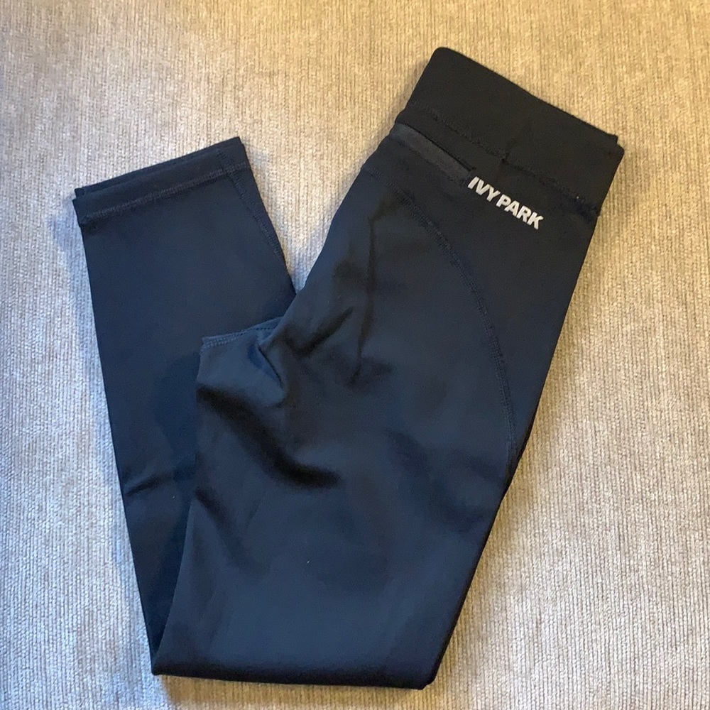 NWOT Ivy Park Capris